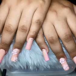 Nail Polish