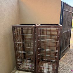 Gabions 2 For $150
