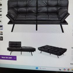 Sleeper Sofa x 2