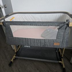 Baby Bassinet 