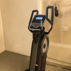 Proform HIIT h7 Elliptical 