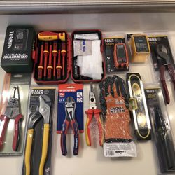 Electrical Apprentice Set