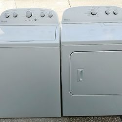 LARGE CAPACITY WHIRLPOOL SET 