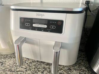 Ninja air fryer