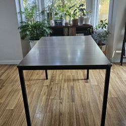 Small Dining Room Table