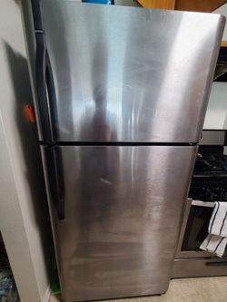 Fridge