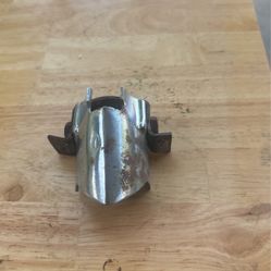 1956 Chevy Accessory Bumper