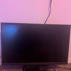 Lenovo Desktop Computer 