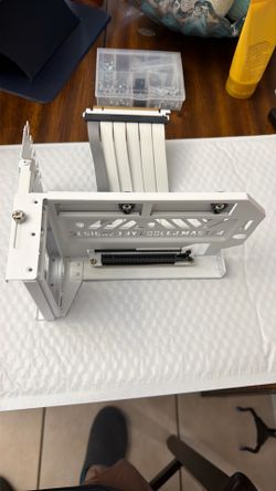 Cooler Master PCI 4 Bracket