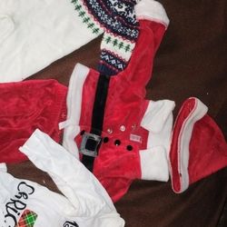 Baby Clothes 0-6  Months 
