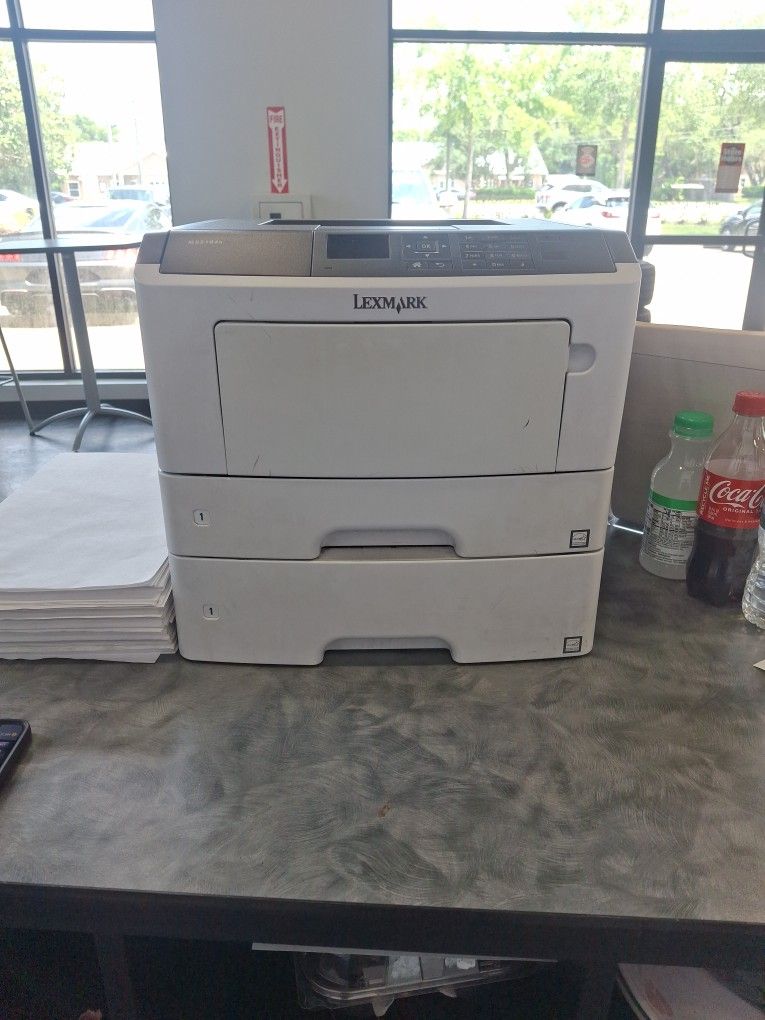 Lexmark