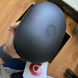 Beats Studio3 Wireless Noise Cancelling On-Ear Headphones