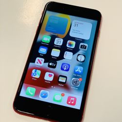 iPhone 8 Plus 64GB T-Mobile Sprint 