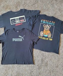 Adult Men Shirt