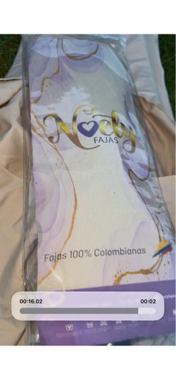 Faja Columbiana