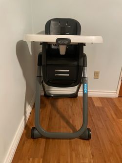Graco High Chair