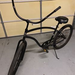 HBBC beach cruiser