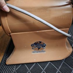 Champion Juicer W/ all Parts