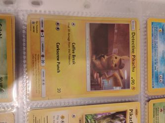 Vintage Halo full art Pokemon cards