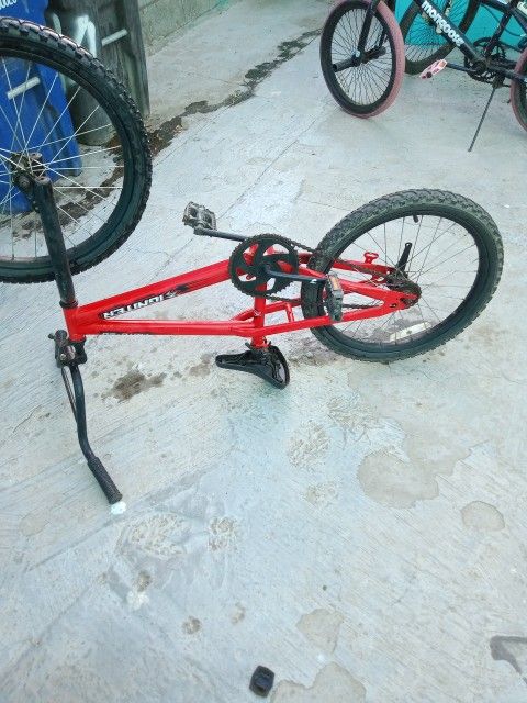 Moto-20 Ignlter Bike