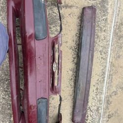 Ford Mustang Fox Body 