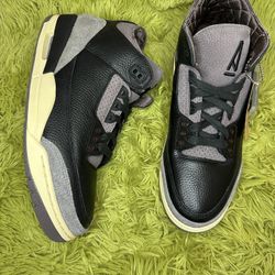 A MA Maniere x Nike Air Jordan 3 While You Were Sleeping FZ4811-001