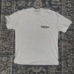 Essentials Tee XS