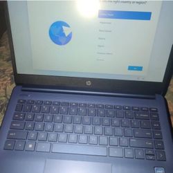 Hp Laptop 