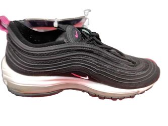 Nike 921523-001 Black