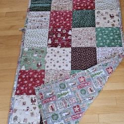 Homemade Quilts
