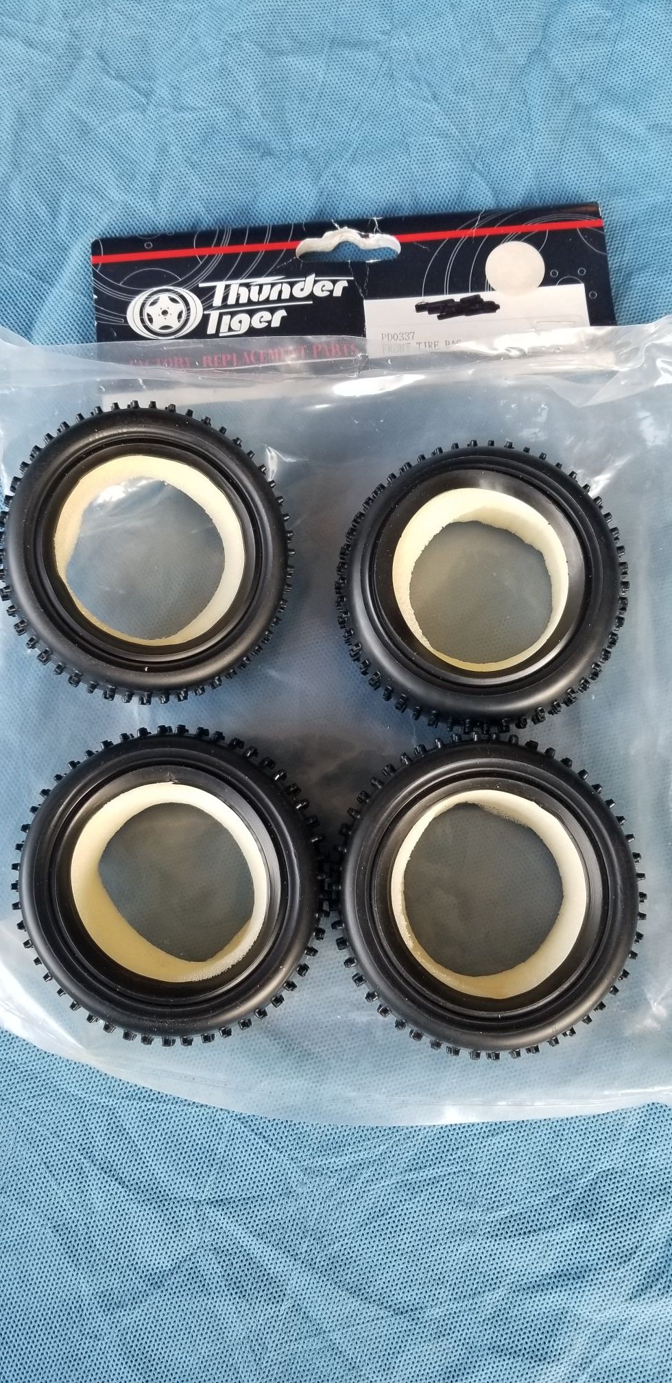 Rc tires forsale new