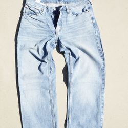 Levi’s 514 