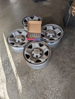 Wheels/Rims for Sale