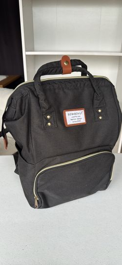 Laptop Backpack