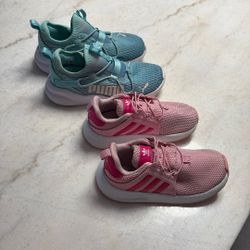 Girls Gym shoes