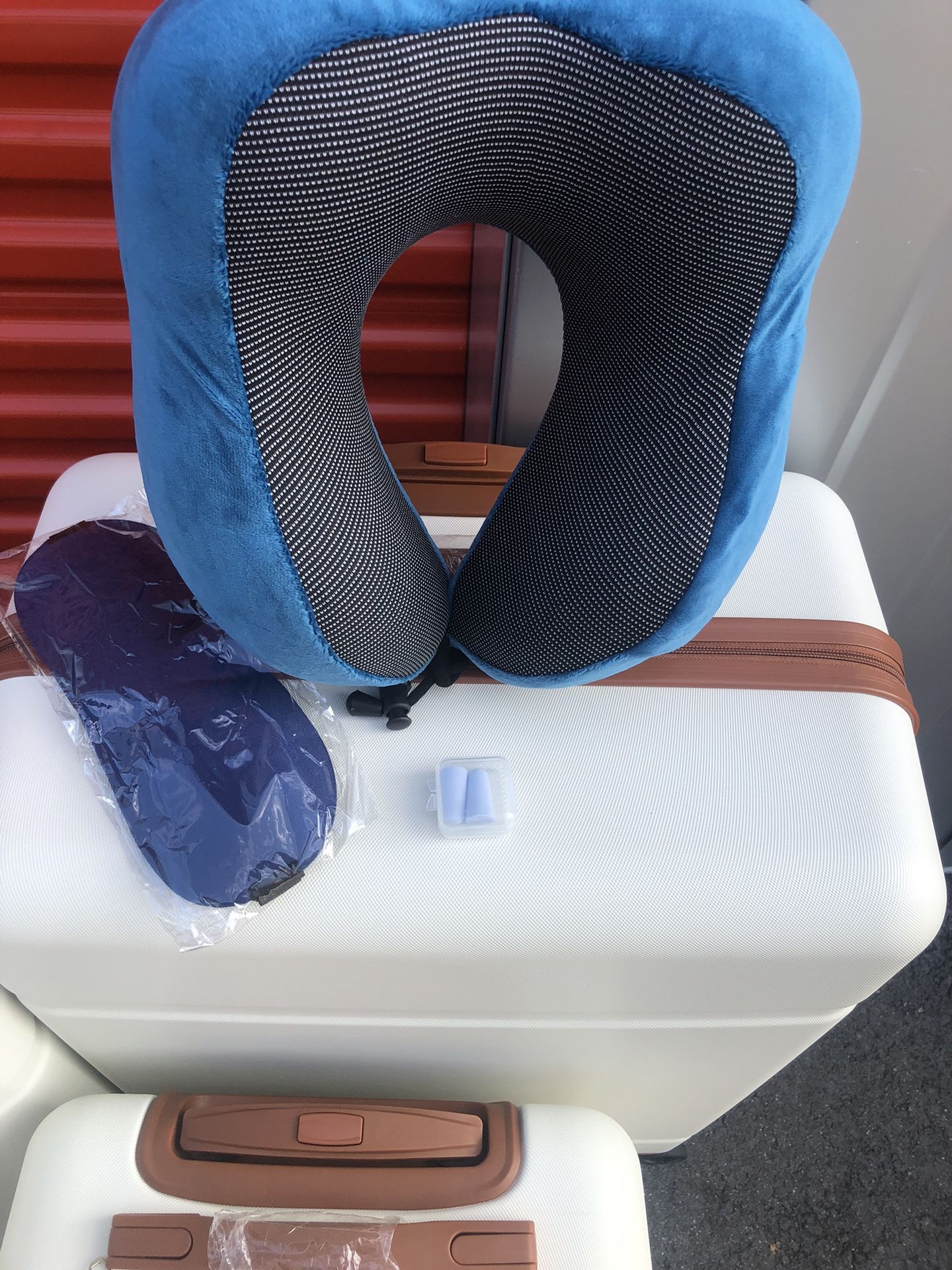 3 Set Luggage