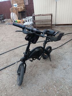Jetson Bolt Pro Black E Bike
