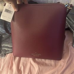 Kate Spade Purse Valentines Day 