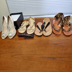 Women's Shoes Size 10