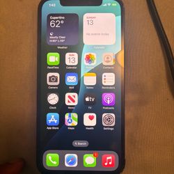 iPhone 12