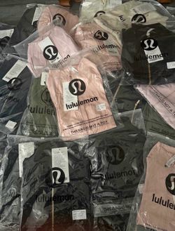 Lululemon