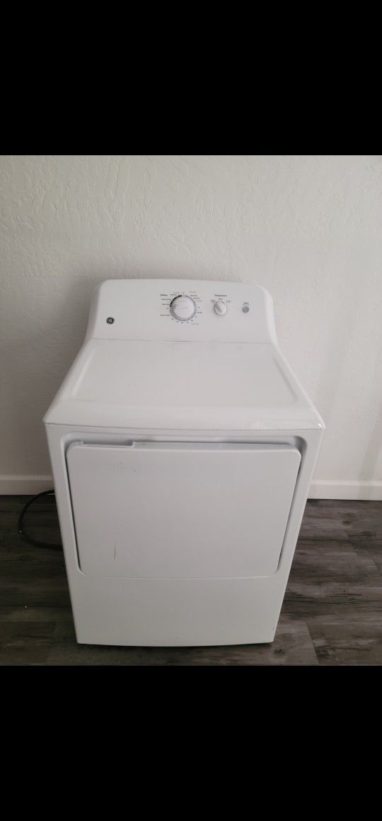 GE Dryer Brand New In Box