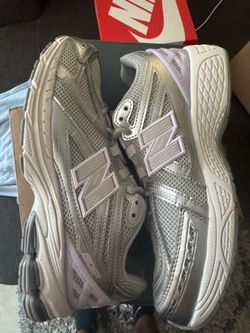 New balance . Size 8.5 w