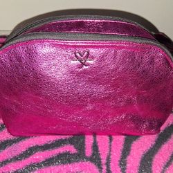 Victoria Secret PInk Make Up Bag
