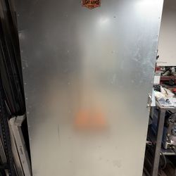 Large Powder coat Oven Barely Used