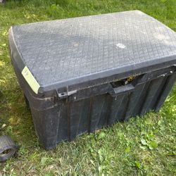 Tool Box