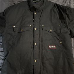 Refrigiwear (Cold Storage Jacket) 