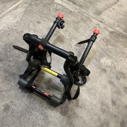 Car Bike rack 
