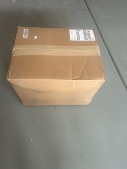 Poly-fil Box unopened