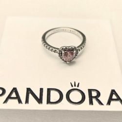 Pandora Ring